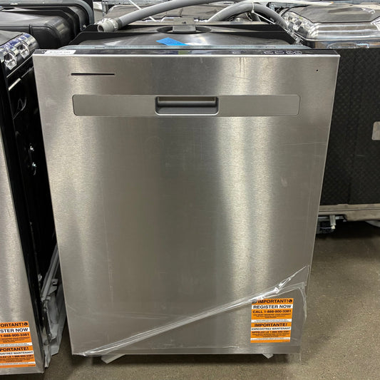 Whirlpool Dishwasher