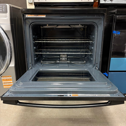 Amana Electric Range
