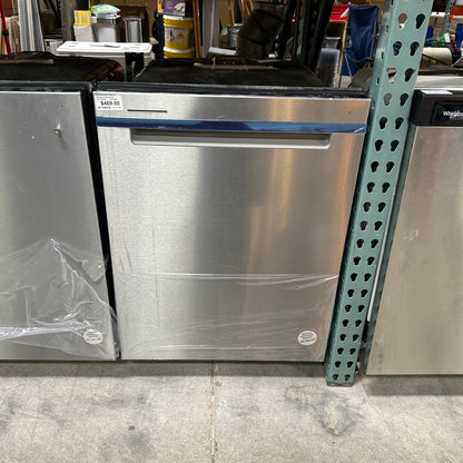 Whirlpool Dishwasher