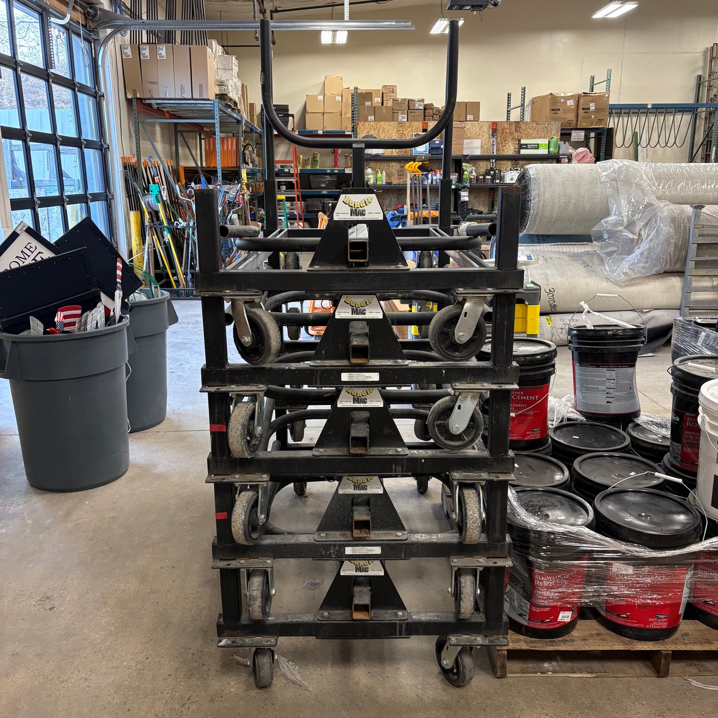 Bundle Mac MaterialCart 783320