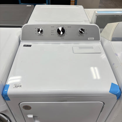 Maytag Gas Dryer