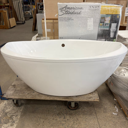 Freestanding Tub