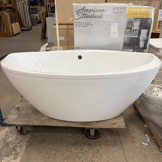 Freestanding Tub