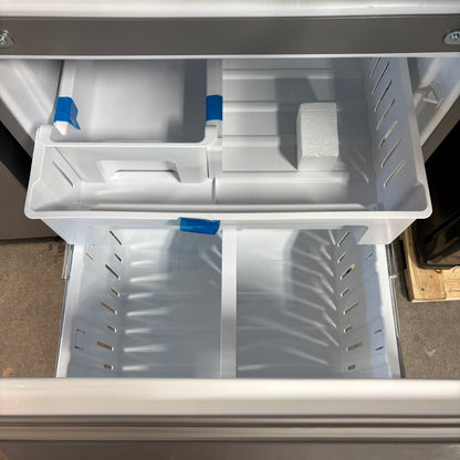 Whirlpool French Door Fridge