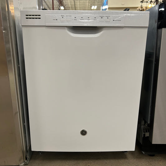 GE Dishwasher