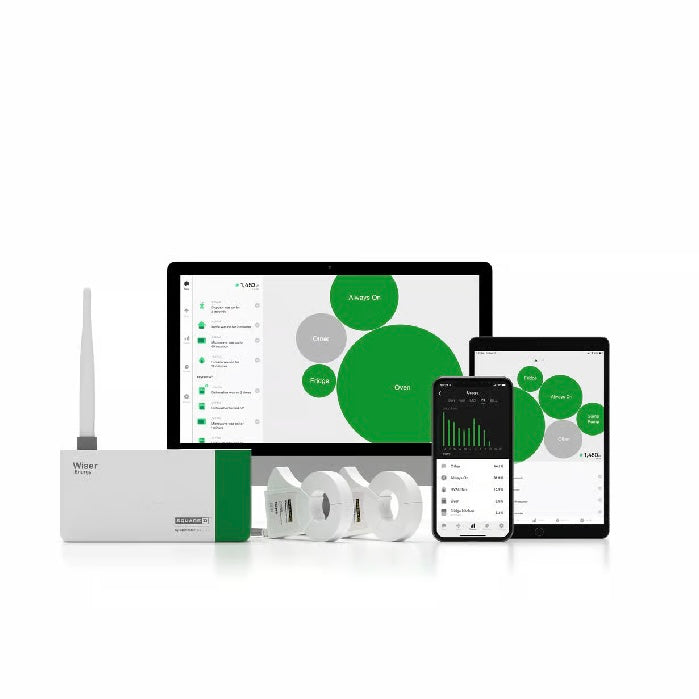 WiserEnergy Smart Home Monitor