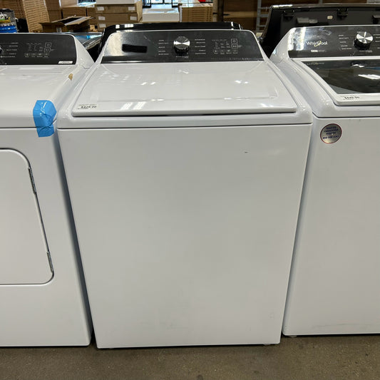 Whirlpool Top Load Washer