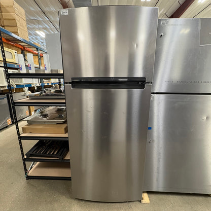Whirlpool Top Freezer Fridge
