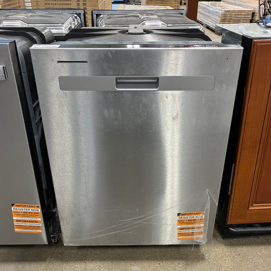 Whirlpool Dishwasher