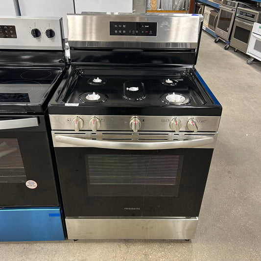 Frigidaire Gas Range