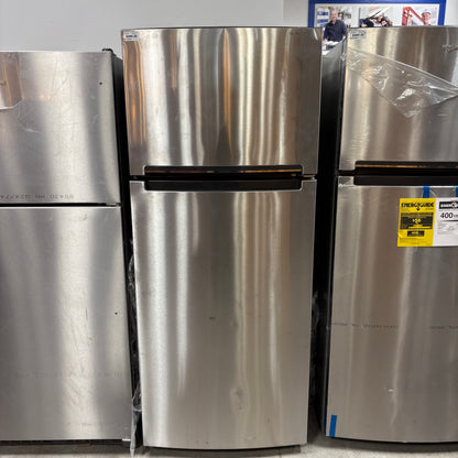 Whirlpool Top Freezer Fridge