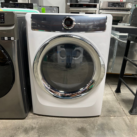 Electrolux Elec. Dryer