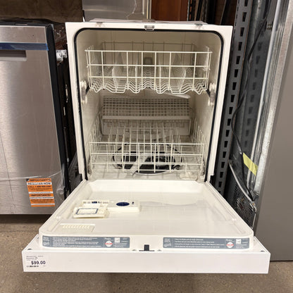 Whirlpool Dishwasher