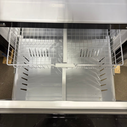 Whirlpool French Door Fridge