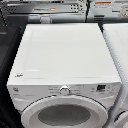 Whirlpool Gas Dryer