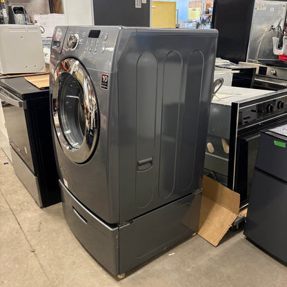 Samsung Front Load Washer