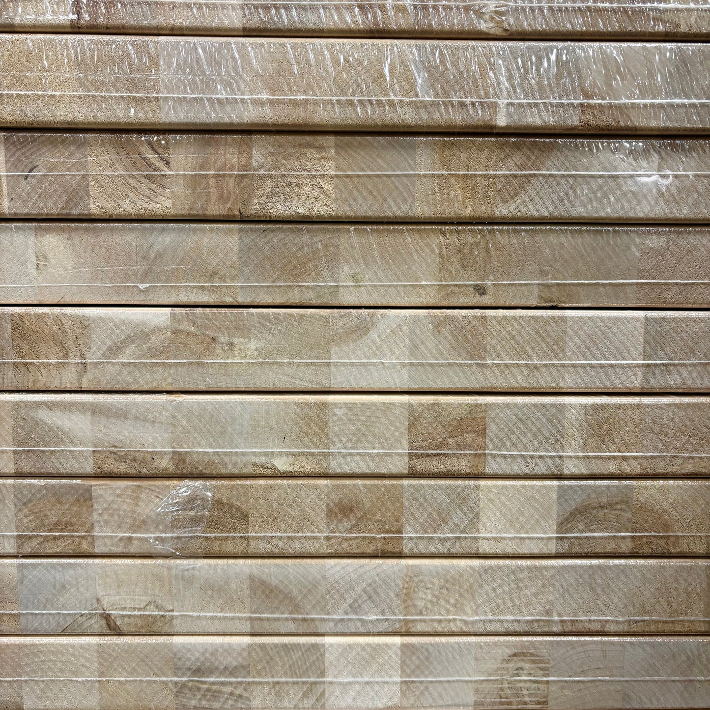 Butcher Block - Birch Island