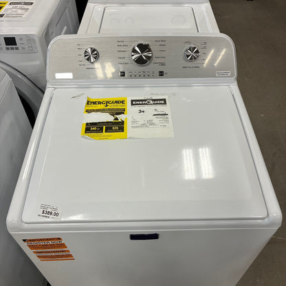 Maytag Top Load Washer