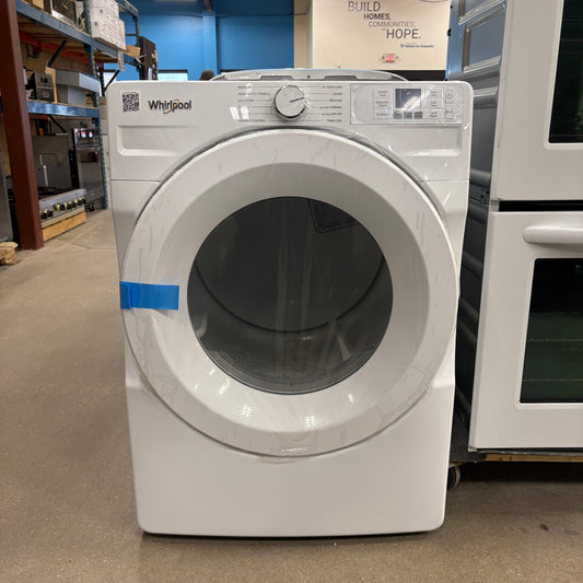 Whirlpool Electric Dryer