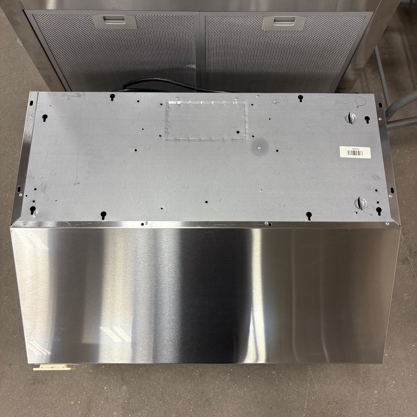 Broan 30" Elite Range Hood