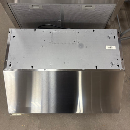 Broan 30" Elite Range Hood