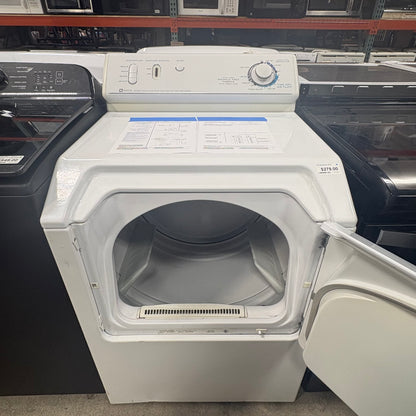Maytag Electric Dryer