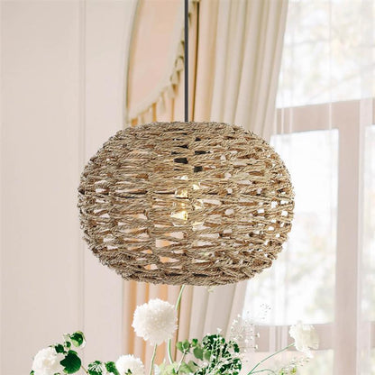 Silverwood Pendant Light