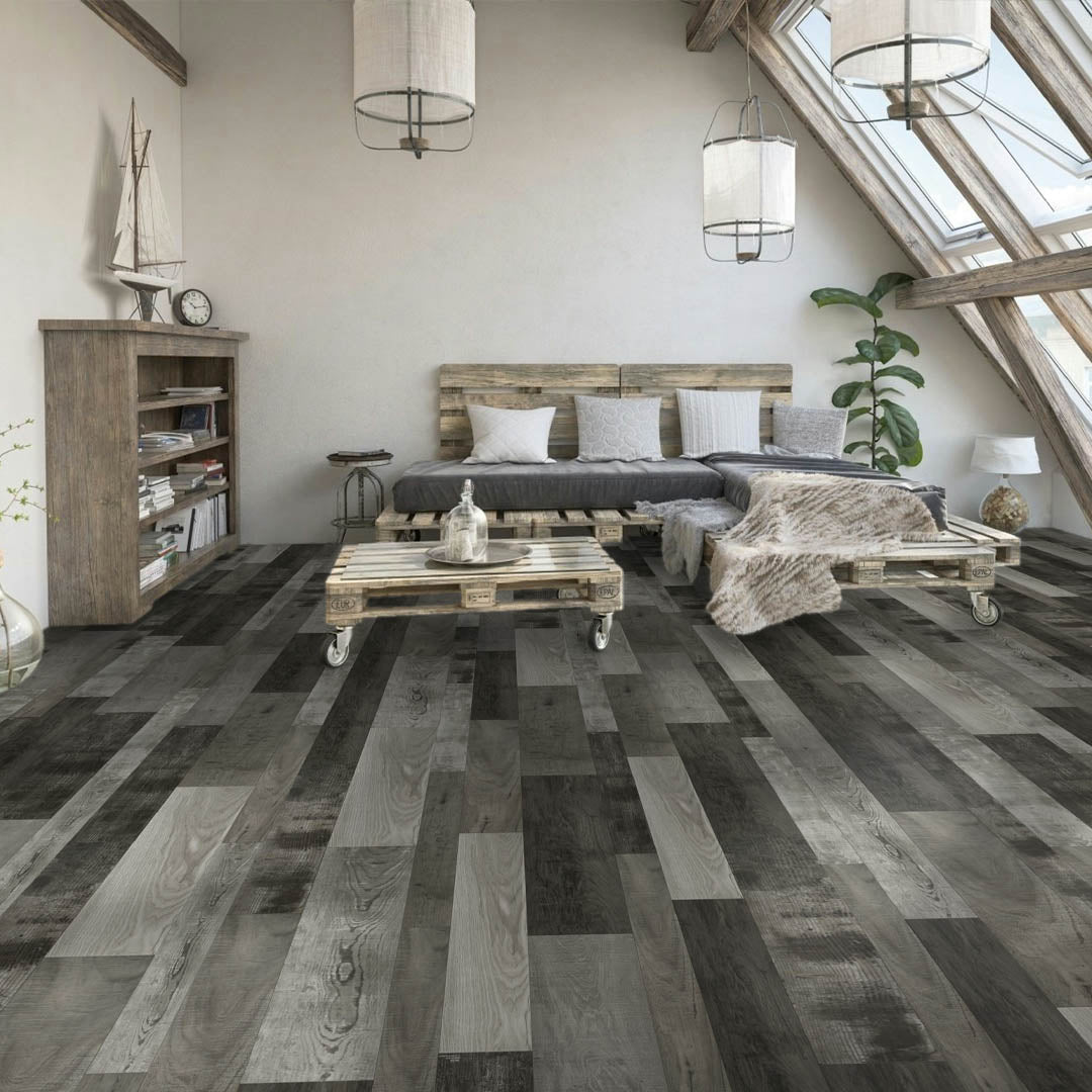 Audacity Sierra NevadaLaminate