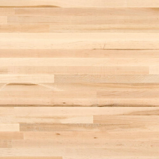 Maple Butcher Block