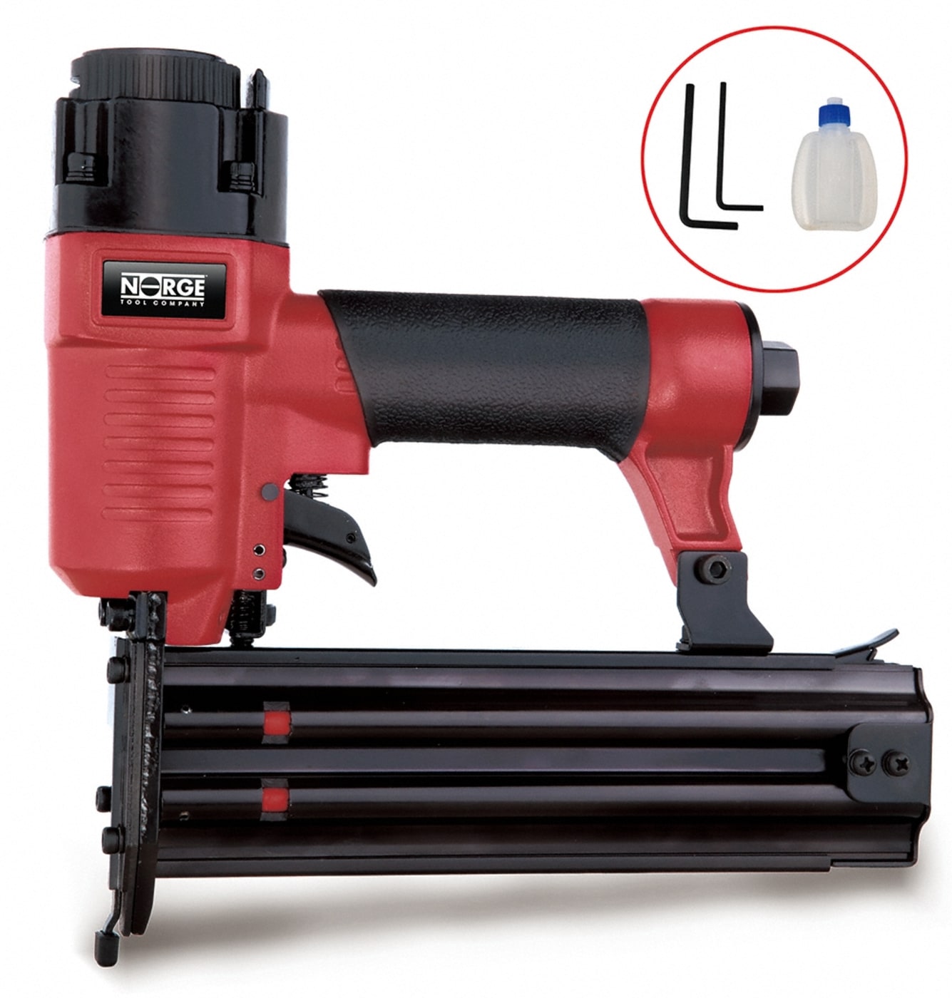 Air Nailer Brad 2" 18G