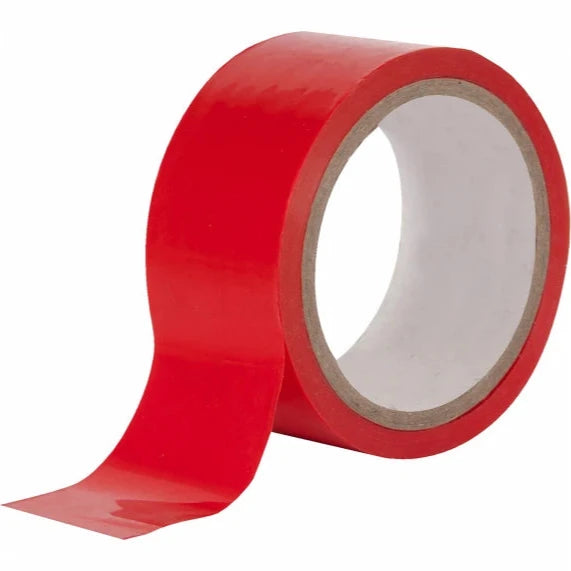 Underlayment Seam Tape