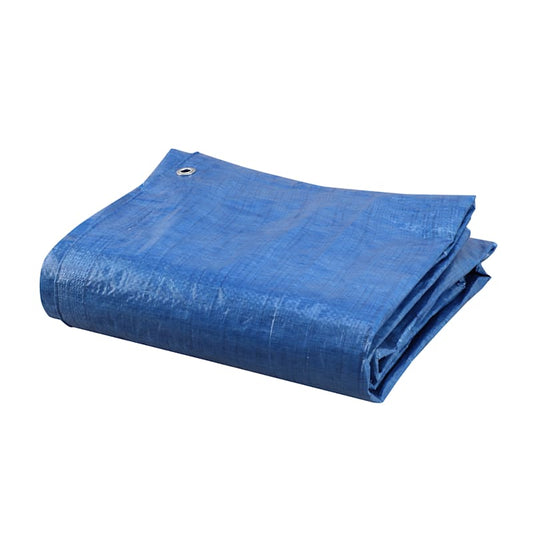 Tarp Blue 9' X 12'