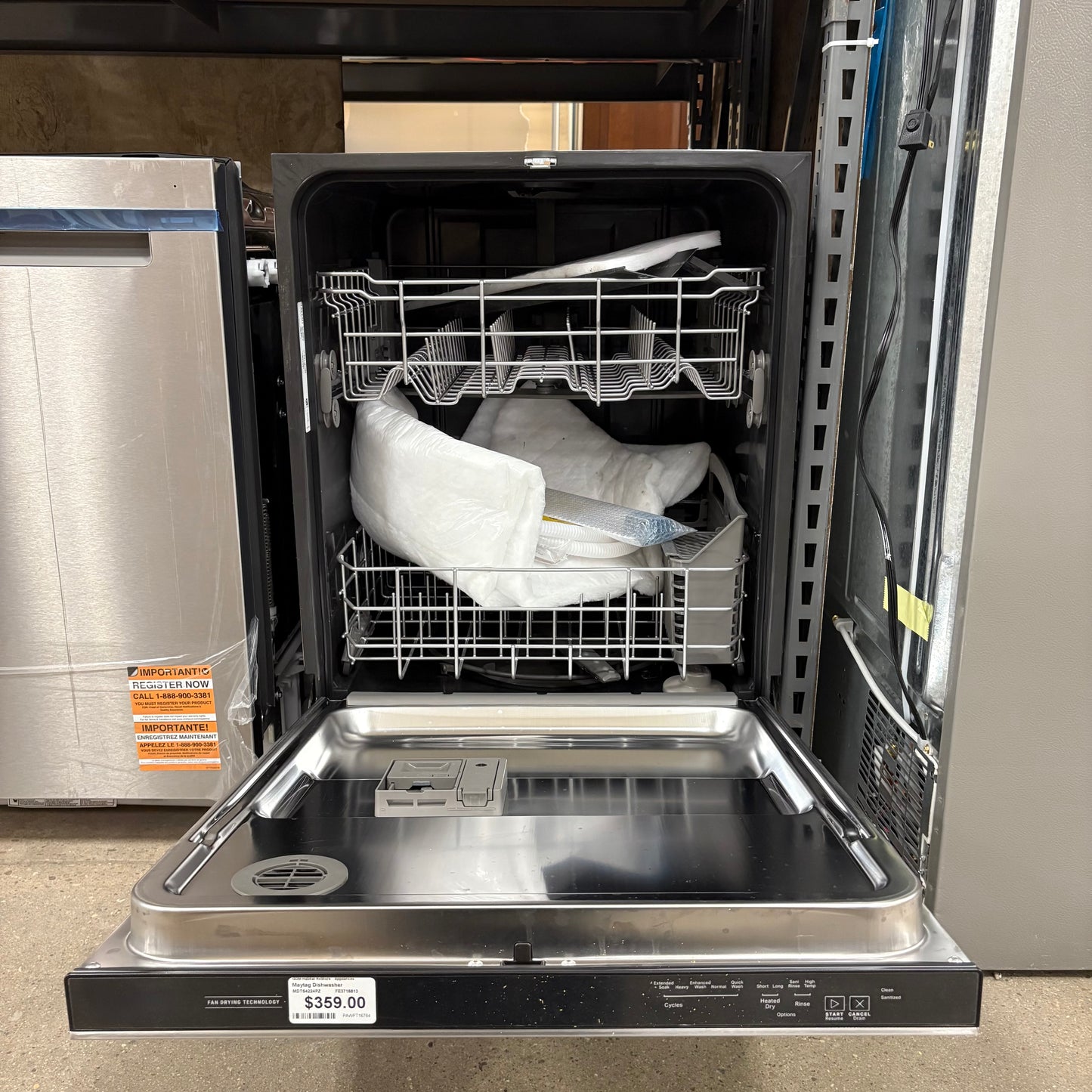 NEW Dishwasher