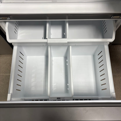 Whirlpool French Door Fridge