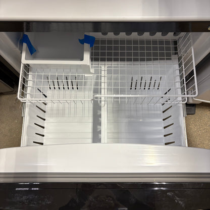 Whirlpool French Door Fridge