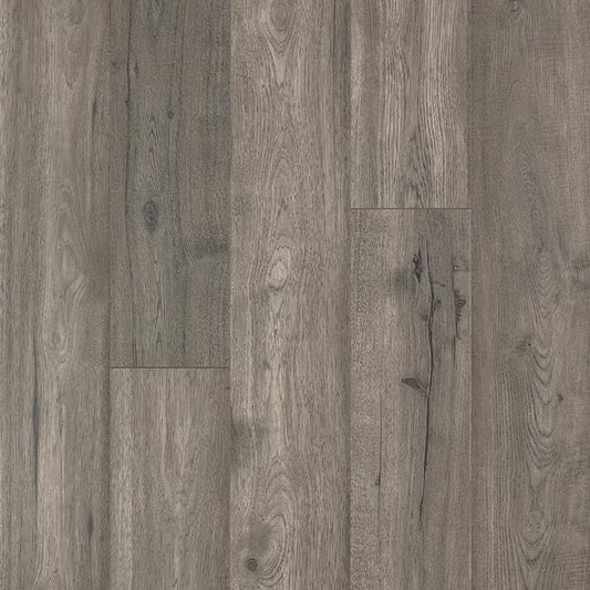 Aged Silver Mist Oak Laminate