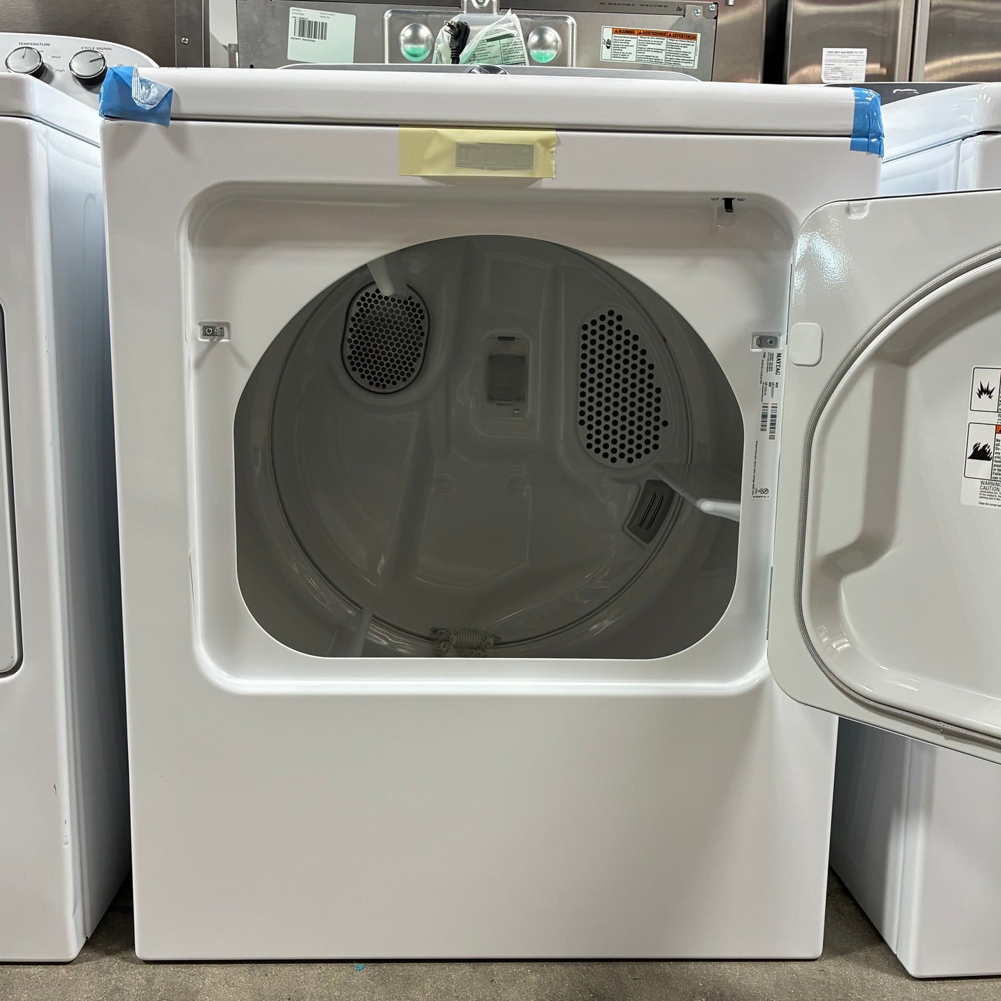 Maytag Electric Dryer