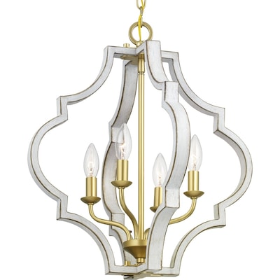 Teigen Geometric Chandelier