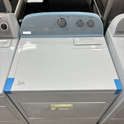 Whirlpool Electric Dryer
