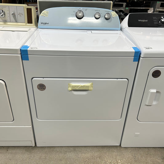 Whirlpool Electric Dryer