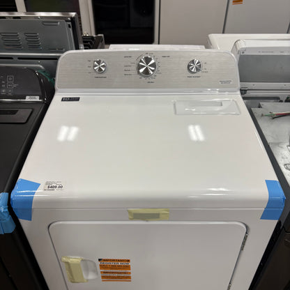 Maytag Gas Dryer