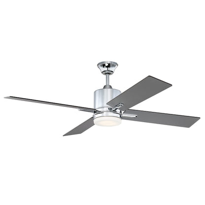 Craftmade 52" LED Ceiling Fan