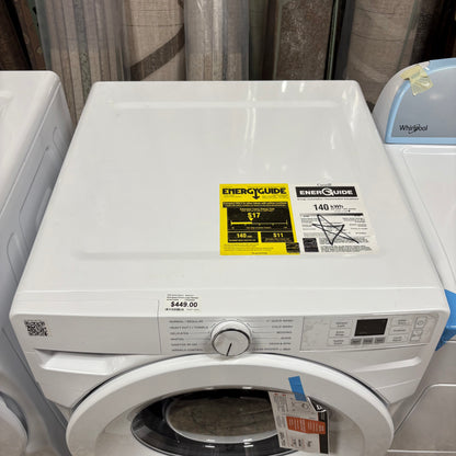 Whirlpool Front Load Washer
