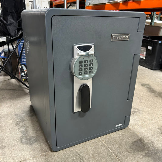 First Alert Digital Safe