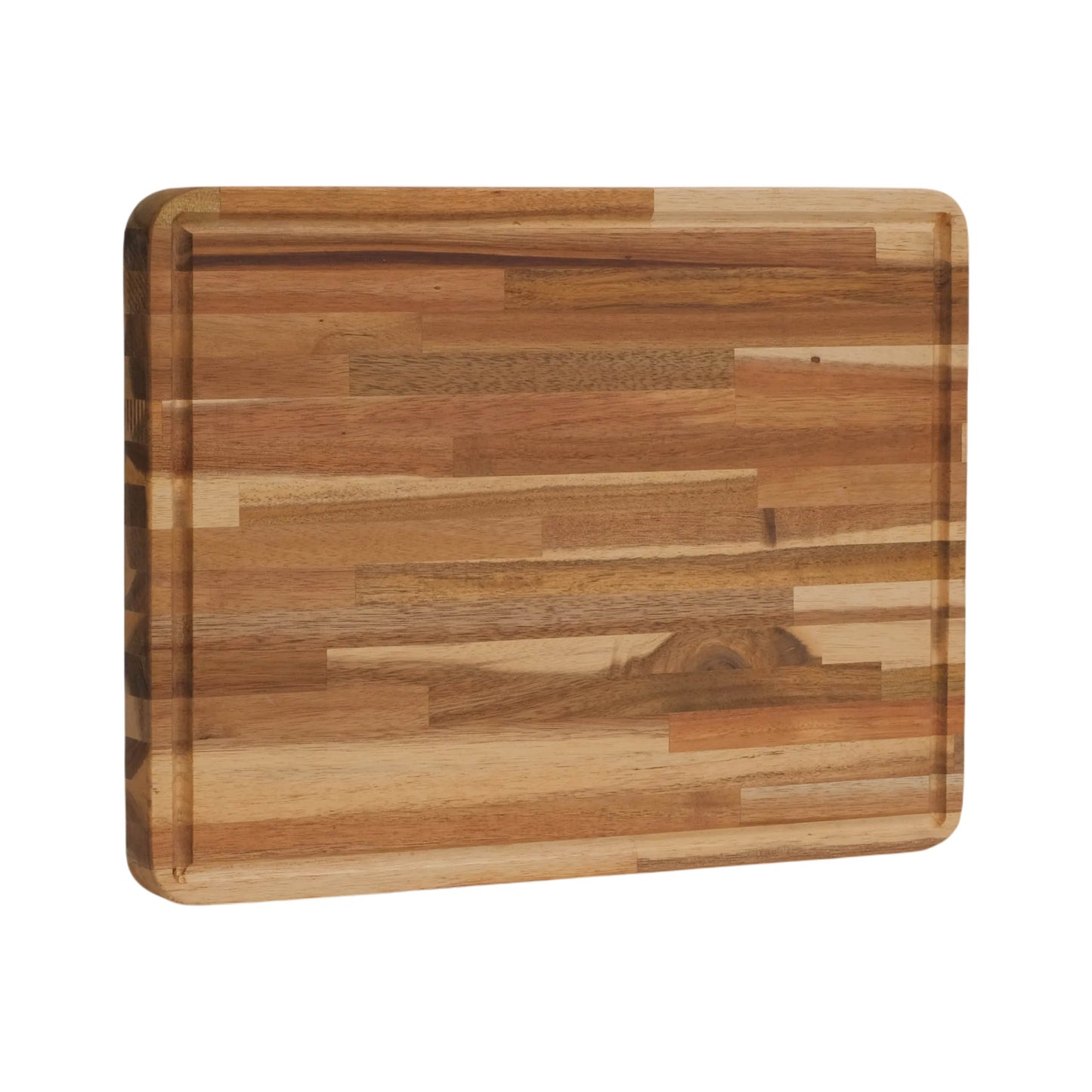 Acacia Butcher Block Cutting Board