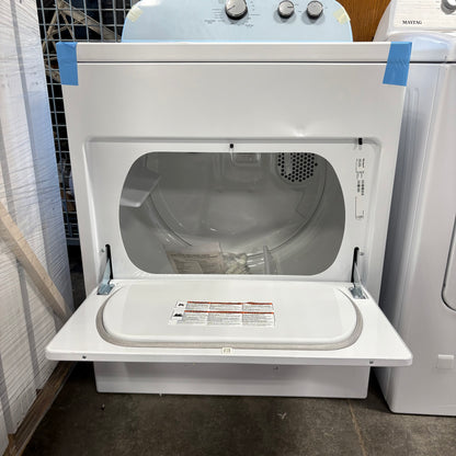 Whirlpool Electric Dryer