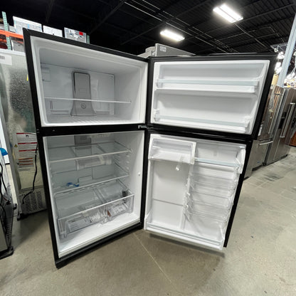 Whirlpool Top Freezer Fridge