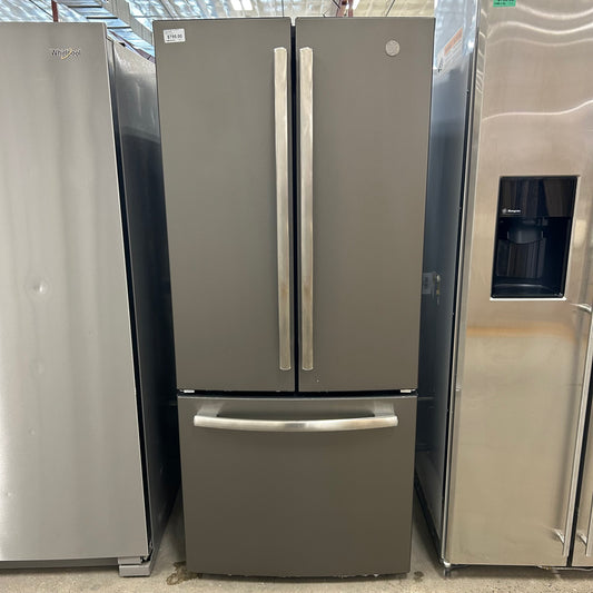 GE French Door Fridge