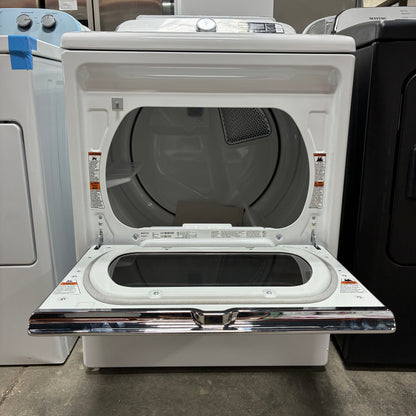 Maytag Gas Dryer
