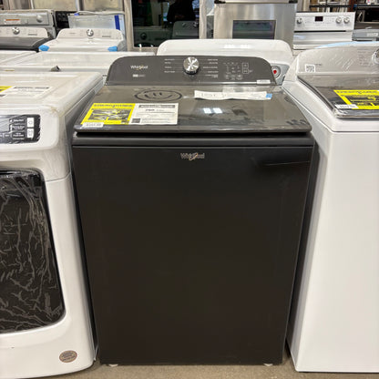 Whirlpool Top Load Washer